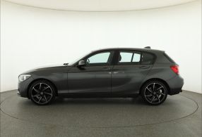 BMW 1 - 2012