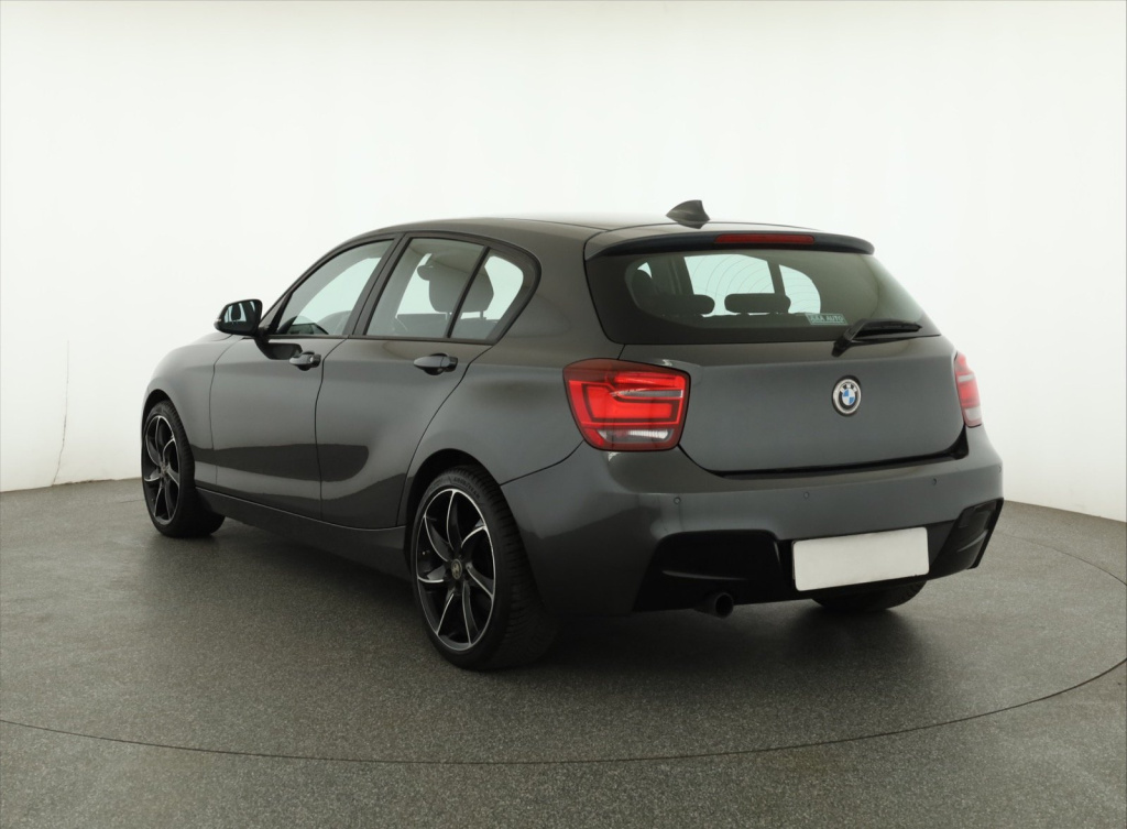 BMW 1