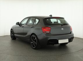 BMW 1 - 2012