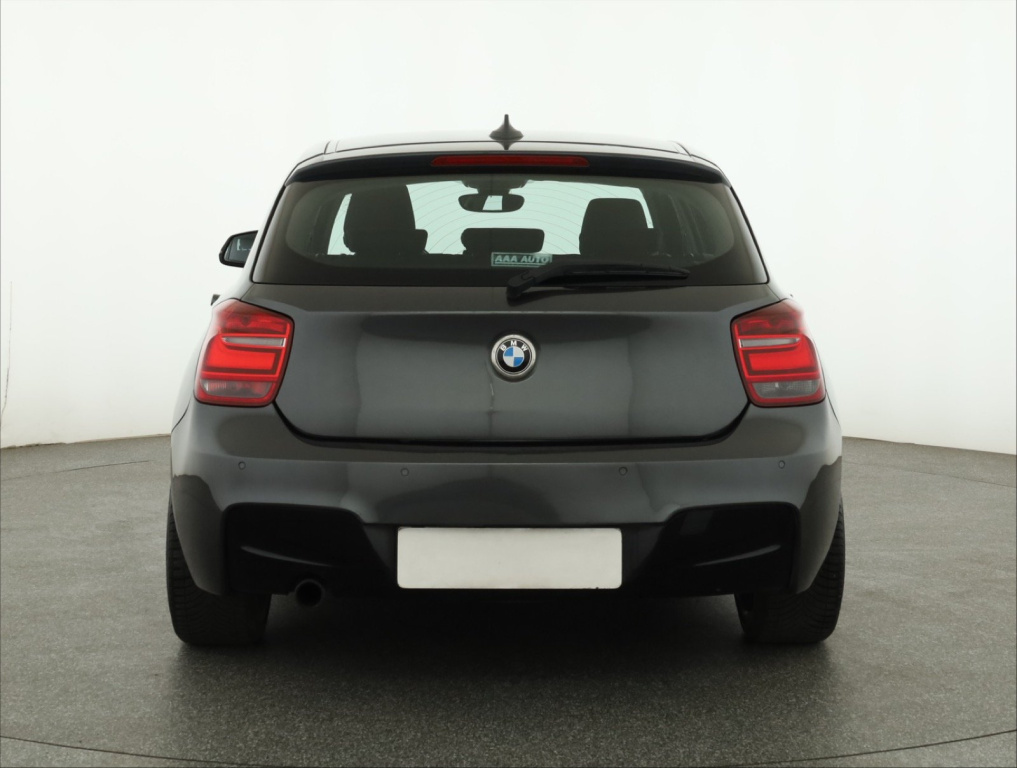 BMW 1