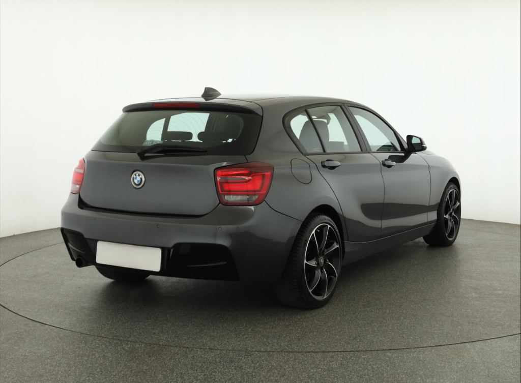 BMW 1