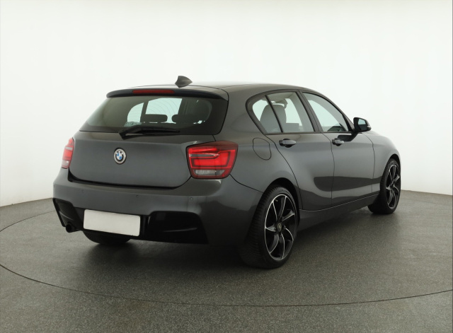 BMW 118i