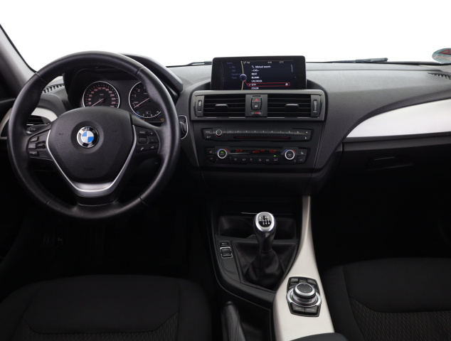 BMW 118i