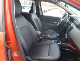 Dacia Duster - 2022