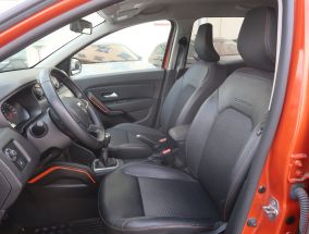 Dacia Duster - 2022