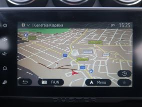Dacia Duster - 2022