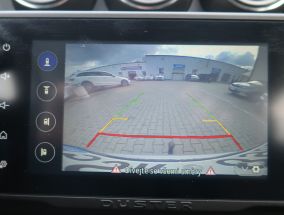 Dacia Duster - 2022