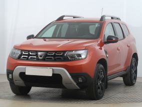 Dacia Duster - 2022