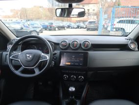 Dacia Duster - 2022