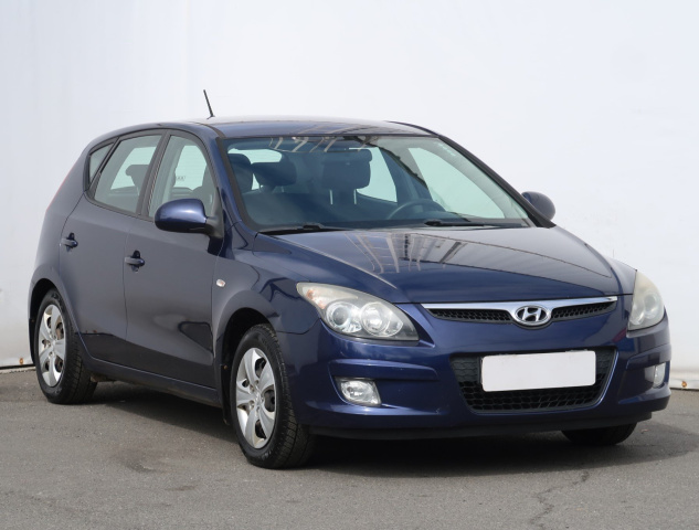 Hyundai i30 2009