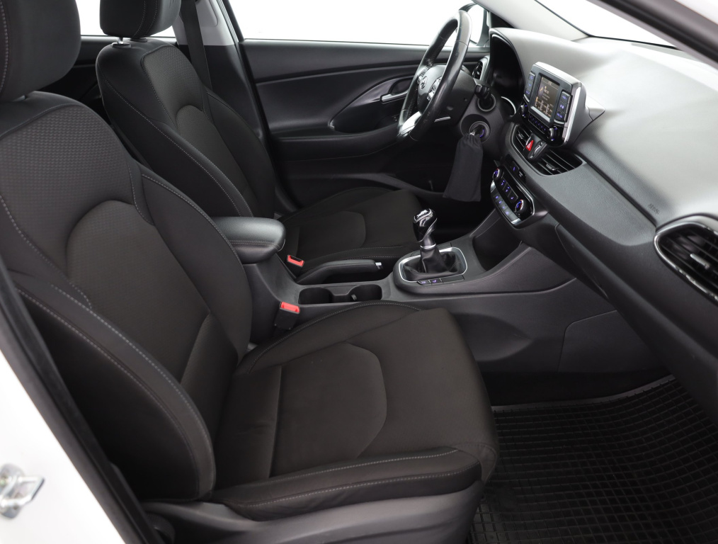 Hyundai i30 Fastback