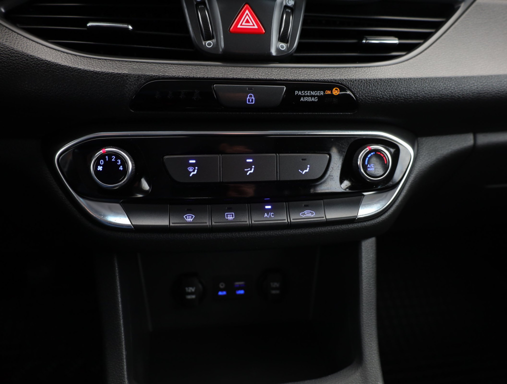 Hyundai i30 Fastback