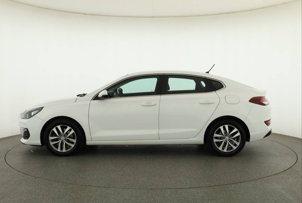 Hyundai i30 Fastback