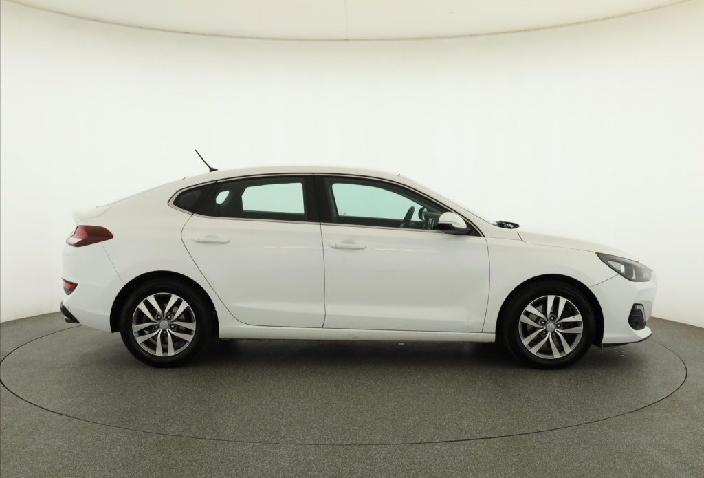 Hyundai i30 Fastback