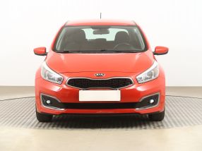Kia Ceed - 2016