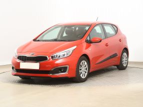 Kia Ceed - 2016