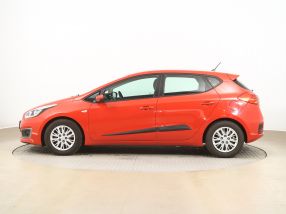 Kia Ceed - 2016