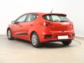 Kia Ceed - 2016