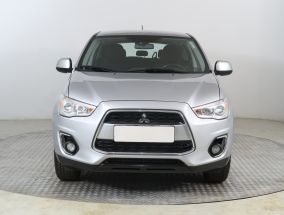 Mitsubishi ASX - 2014