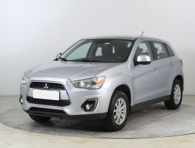 Mitsubishi ASX - 2014