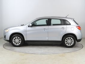 Mitsubishi ASX - 2014