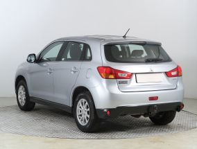 Mitsubishi ASX - 2014