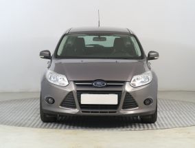 Ford Focus - 2012