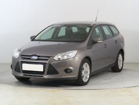 Ford Focus - 2012