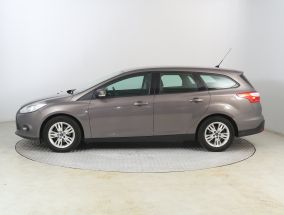 Ford Focus - 2012