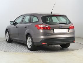Ford Focus - 2012