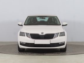 Skoda Octavia - 2018