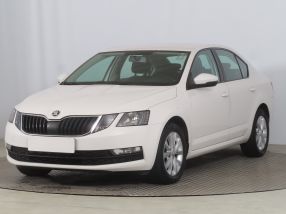 Skoda Octavia - 2018
