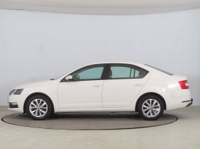 Skoda Octavia - 2018