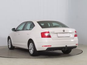 Skoda Octavia - 2018