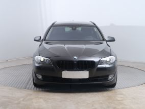 BMW 5 - 2012