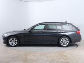 BMW 5 - 2012