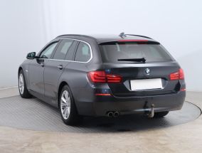 BMW 5 - 2012