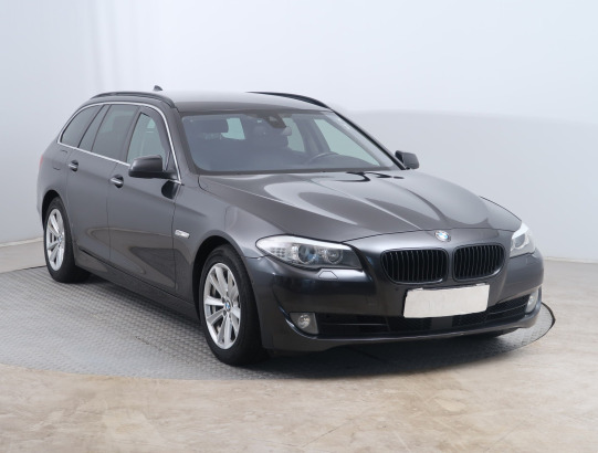 BMW 5