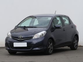 Toyota Yaris - 2012