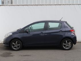 Toyota Yaris - 2012