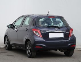 Toyota Yaris - 2012