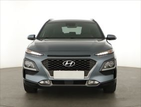Hyundai Kona - 2017