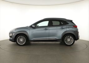Hyundai Kona - 2017