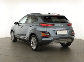 Hyundai Kona - 2017