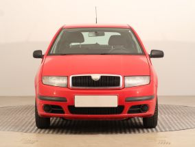 Skoda Fabia - 2006