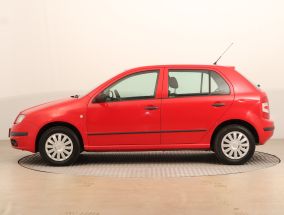 Skoda Fabia - 2006