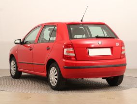 Skoda Fabia - 2006