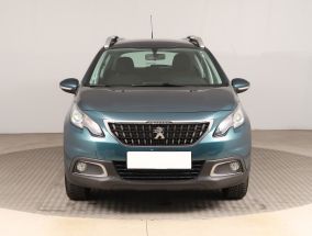 Peugeot 2008 - 2018