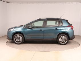 Peugeot 2008 - 2018
