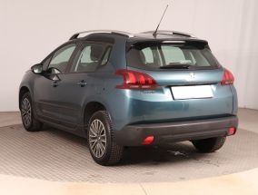 Peugeot 2008 - 2018